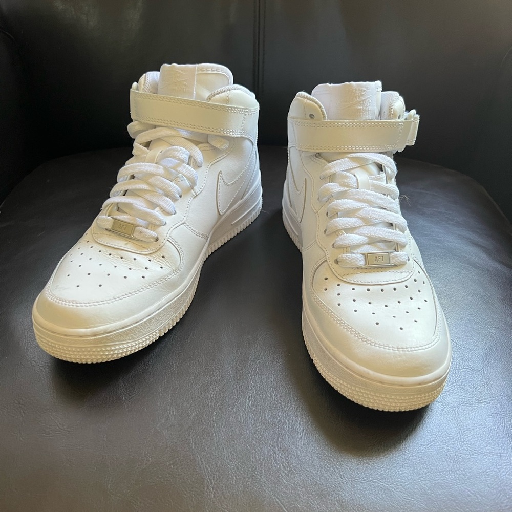 Nike Air Force 1 High Top